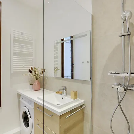 Pick A Flat's In Reuilly-diderot - Rue De Reuilly Appartement