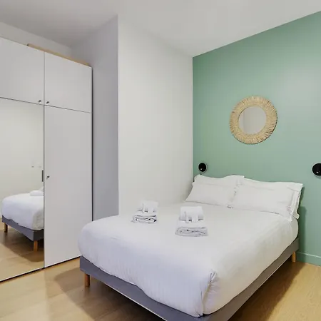 Pick A Flat's In Reuilly-diderot - Rue De Reuilly Apartament *
