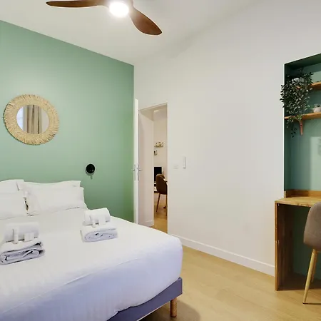 Pick A Flat's In Reuilly-diderot - Rue De Reuilly