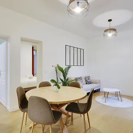 Pick A Flat's In Reuilly-diderot - Rue De Reuilly