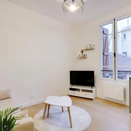 Pick A Flat's In Reuilly-diderot - Rue De Reuilly Apartament *