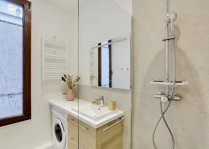 Pick A Flat's In Reuilly-diderot - Rue De Reuilly Appartement