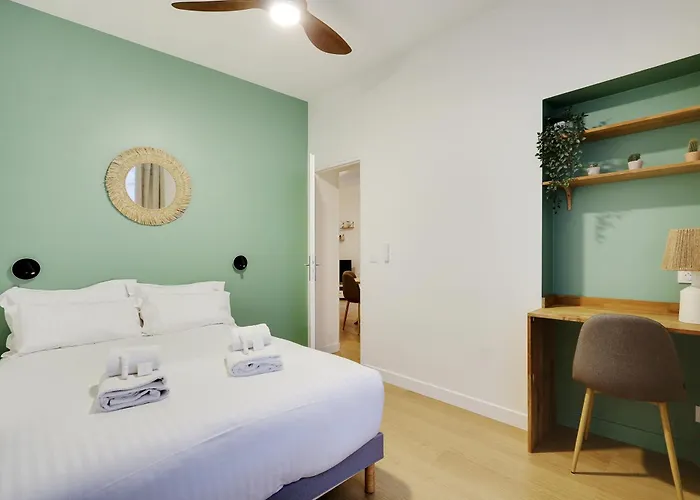 Pick A Flat's In Reuilly-diderot - Rue De Reuilly