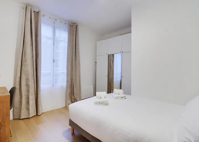 Pick A Flat's In Reuilly-diderot - Rue De Reuilly *